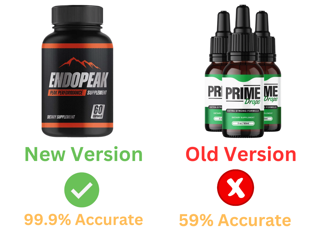 prime drops 